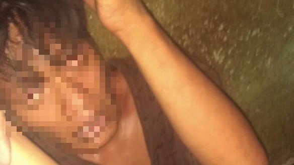 Dua ABG di Bungo Dijambret, Nahas Satu Pejambret Tertangkap Massa