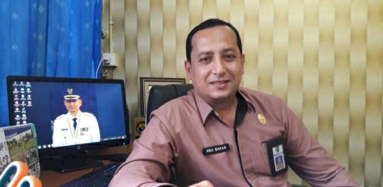 Waspada ISPU Berbahaya, Pemkot Jambi Tambah Waktu Libur Siswa