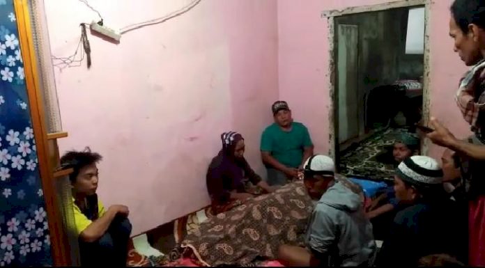 Fauzan Bocah Ladang Panjang Ditemukan Tewas di Sungai Tembesi