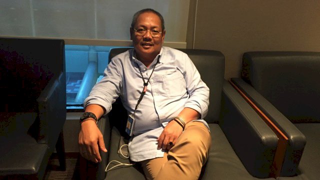 DUH! Giliran Dirut Sriwijaya Air Diberhentikan