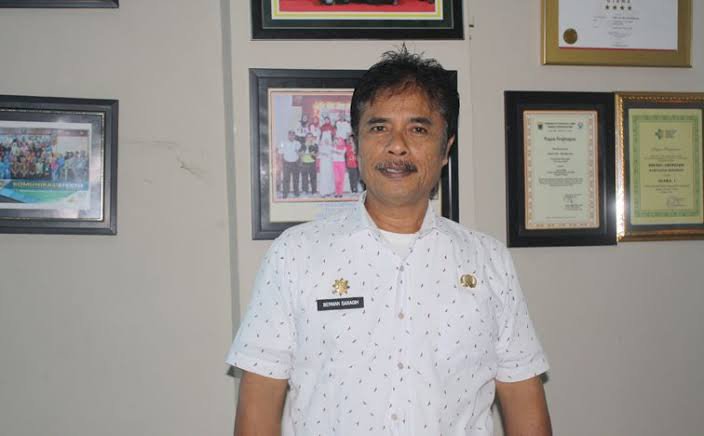 Direktur RSUD Bangko Sebut Penderita ISPA dan Diare Meningkat Drastis