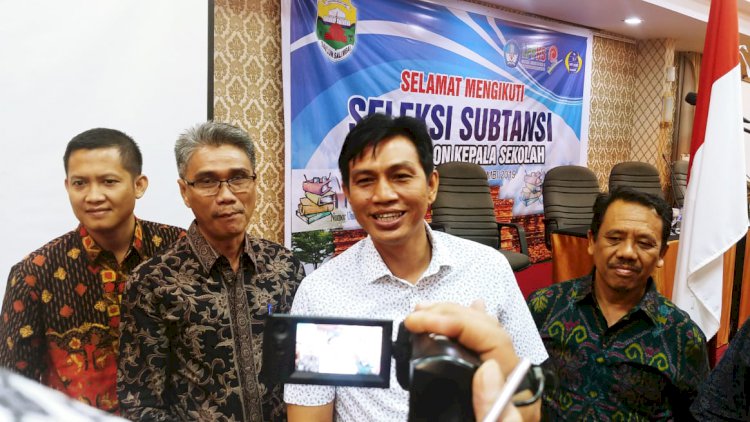 BREAKING NEWS! ISPU Meningkat Seluruh Siswa di Muarojambi Diliburkan