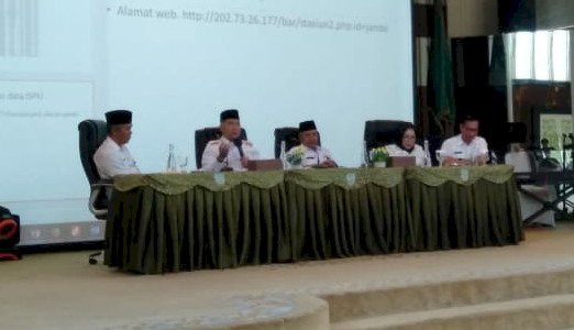 Kabut Asap, Walikota Beri Sanksi Tegas Jika Ada Paksakan Siswa Belajar di Sekolah
