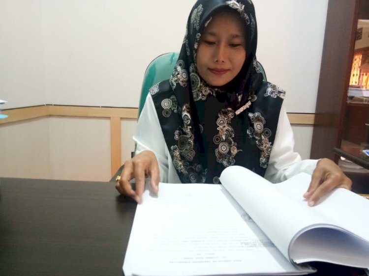 210 Tukang Sarolangun Telah Disertifikasi