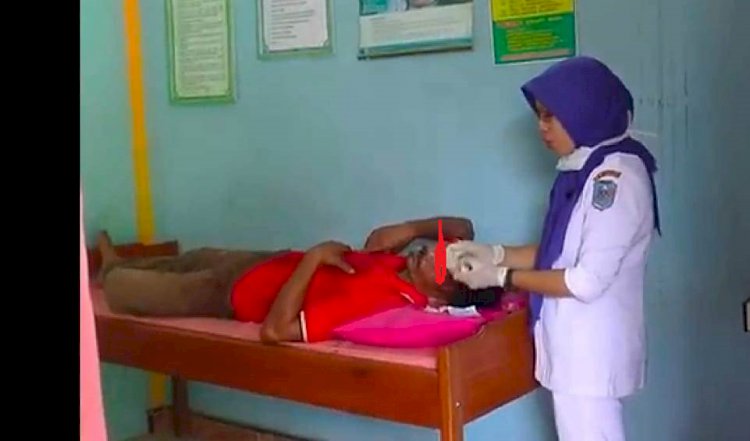 Diduga Selingkuh, Pria Asal Sumbar Ini Babak Belur Digebuki Suami Suryani
