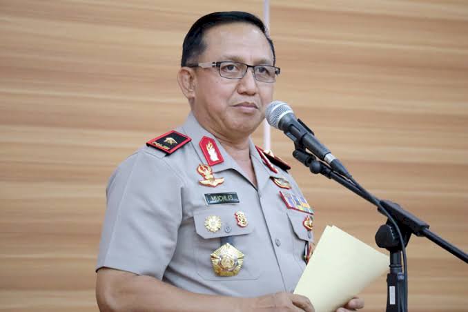 Betulkah Muchlis AS Maju Pilgub? Begini Jawabannya...