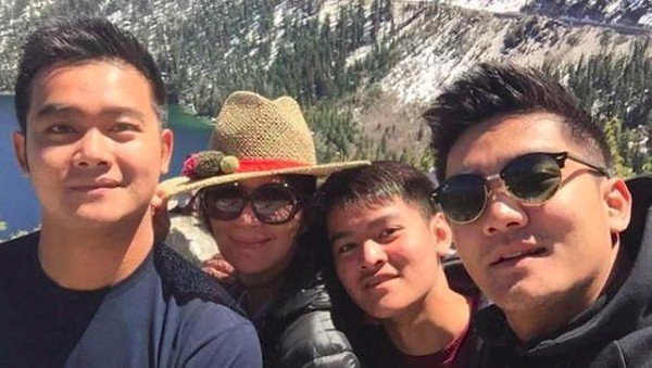 Adik Boy William Tewas, Polisi Sebut Kecelakaan Tunggal