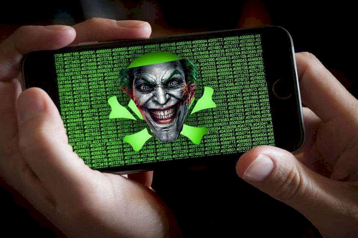 Ini 24 Aplikasi Terinfeksi Malware Joker, Segera Hapus dari Ponsel Anda!