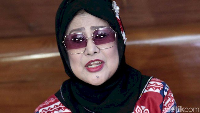 Mengamuk di Jatinegara, Anak Artis Elvy Sukaesih Diamankan Polisi