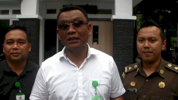 Kejati Jambi Sebut Tiga Nama DPO Koruptor Ini, Segera Menyerahkan Diri!