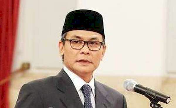 Johan Budi Mundur dari Jubir Presiden