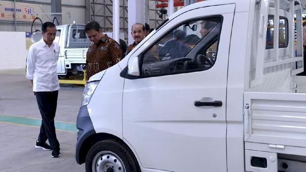 Esemka Eksis: Komponen Lokal 60%, Tapi Avanza 95% Mana Lebih Lokal?