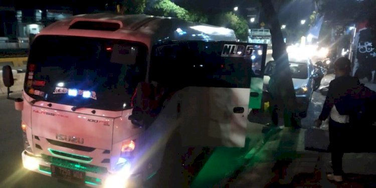 Hiii Serem! Pengendara Mobil Ngaku Disalip Ambulans Tanpa Sopir di Hutan Bukit Barisan