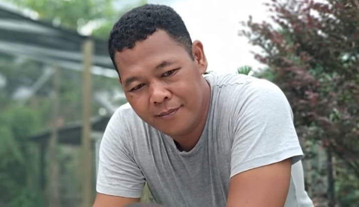 Innalillahi Wainnaillaihi Rojiun, Selamat Jalan Aktivis Lingkungan Tri Joko