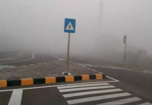 Seorang Bayi Dikabarkan Meninggal Akibat Kabut Asap