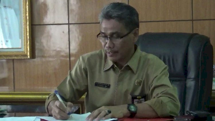 ISPU Kembali Tidak Sehat, Siswa di Muarojambi Diliburkan Lagi