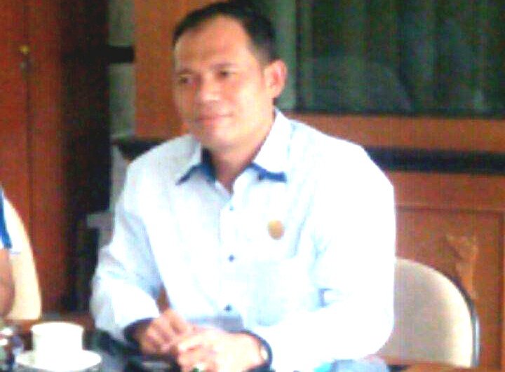 Pemekaran Desa di Muarojambi, Haikal: Eksekutif Jangan Lambat!