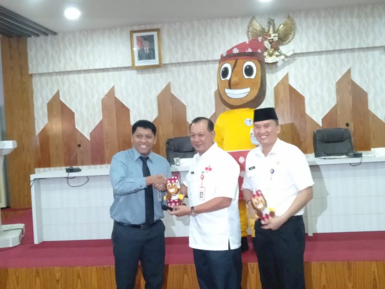 Pemprov Jambi akan Pecahkan Rekor MURI, Minum Kopi Terbanyak Pada Hari Kopi International