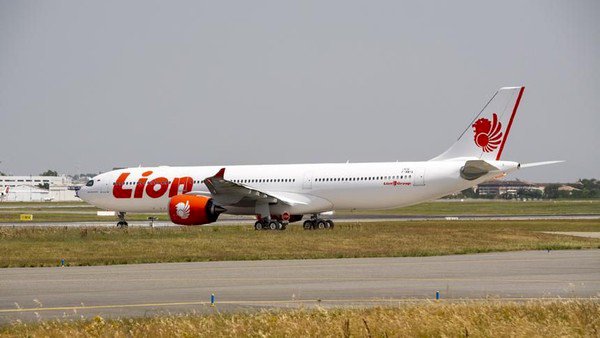 Data Penumpang Dikabarkan Bocor, Begini Kata Lion Air
