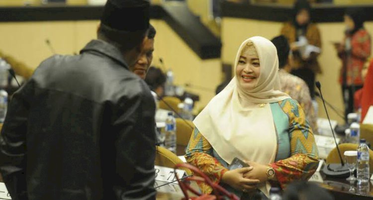 Riau Klaim Belum Butuh Bantuan Anies, DPD RI Sebut Jauhkan Sifat Sombong