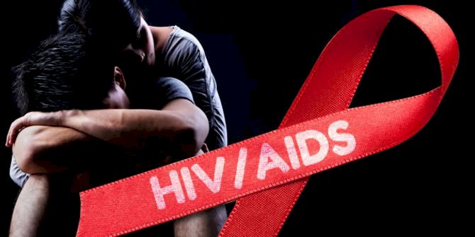 4 Orang Penderita HIV/AIDS di Tanjab Barat Meninggal