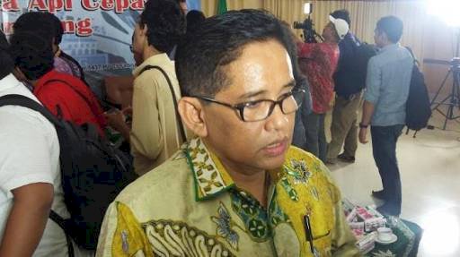H Bakri: Empat Nama Direkomendasikan PAN untuk Disurvey Pilkada Bungo 2020