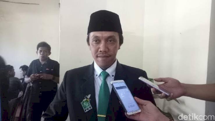 Adik Menpora Sebut KPK Zalim, Usul Presiden Terapkan Hukum Rimba