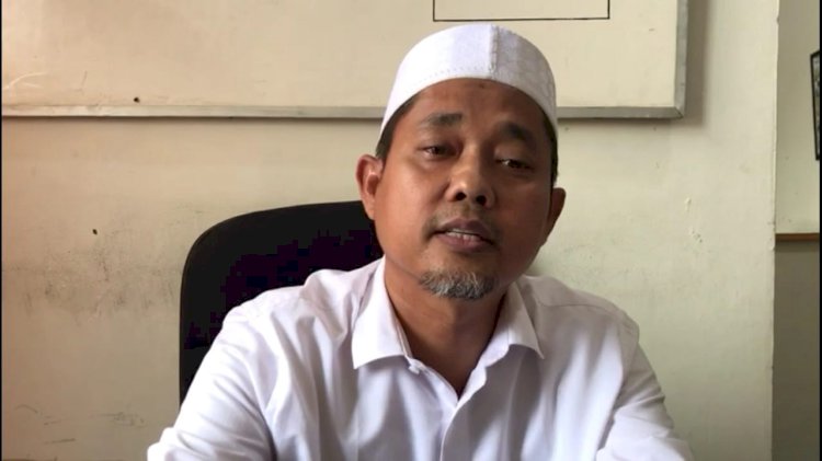 Wow! Ribuan Orang Terserang Diare di Muarojambi