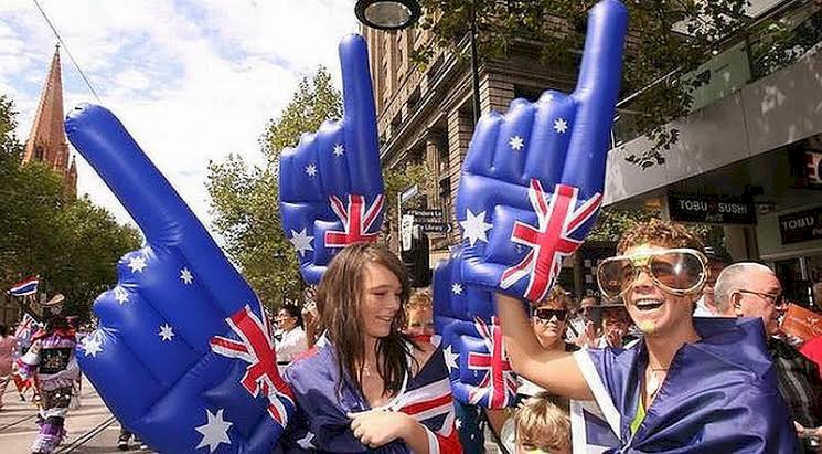 Gegara RUU KUHP, Australia Warning Warganya ke Indonesia!