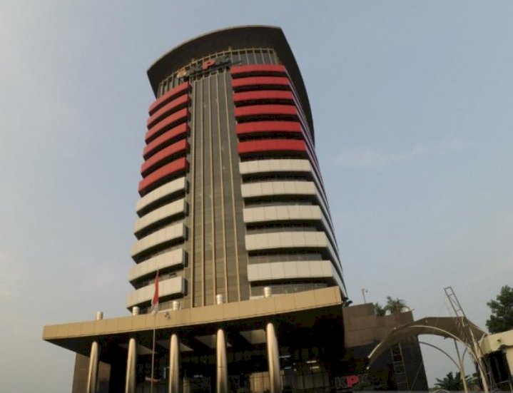 Prestasi KPK, Semester I 2019 Selamatkan Keuangan Daerah Rp28,7 Triliun