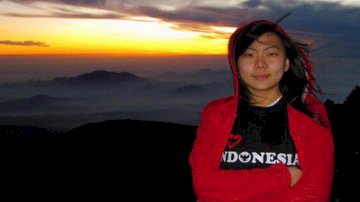 Wanted! Veronica Koman Kini Dicari Polda Jatim