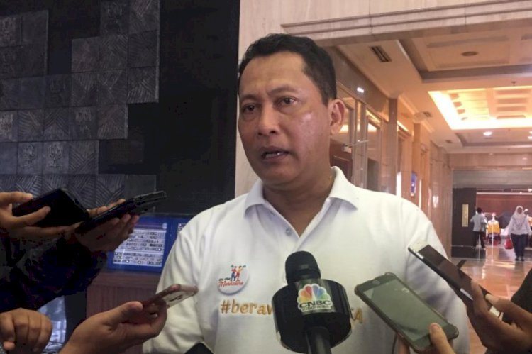 Tangani Mafia Bantuan Pangan Non Tunai, Buwas Butuh KPK