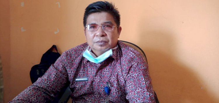 Udara Mendekati Level Bahaya, Penderita ISPA Capai Ribuan