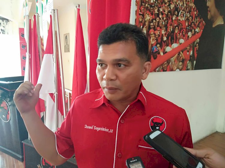 PDIP Jambi Ingin Jadi Pemenang Pilgub 2020, Begini Strategi Mereka!