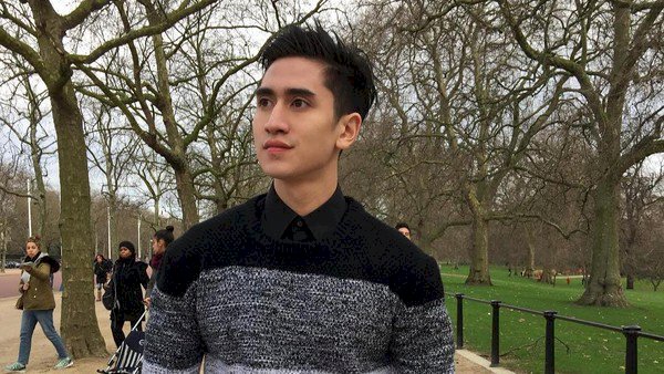 DUH! Verrell Bramasta Sempat Coba Bunuh Diri dengan Terjun dari Apartemen