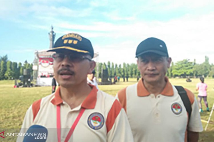 Puluhan Peserta Pentas Budaya Diduga Alami Keracunan Nasi Bungkus