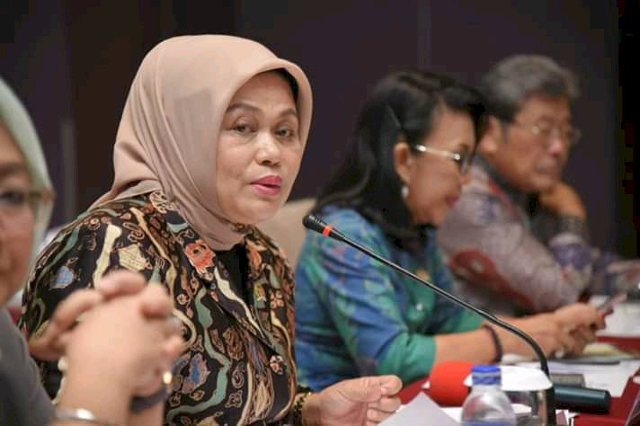 Quick Respon! Elviana Sebut Besok Pesawat Hercules akan Taburkan Kapur di Langit Jambi