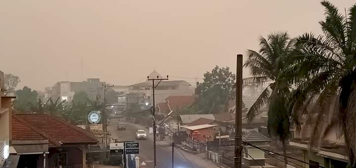 Pemkot Jambi Liburkan Lagi Siswa TK/PAUD/SD dan SMP