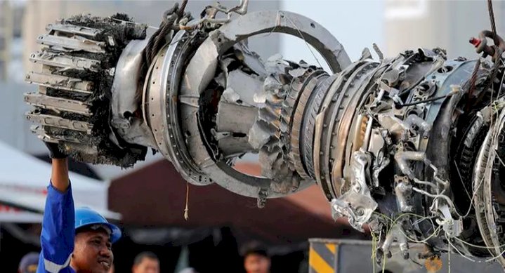 Investigator Indonesia Temukan Cacat Desain 737 MAX dalam Kecelakaan Lion Air