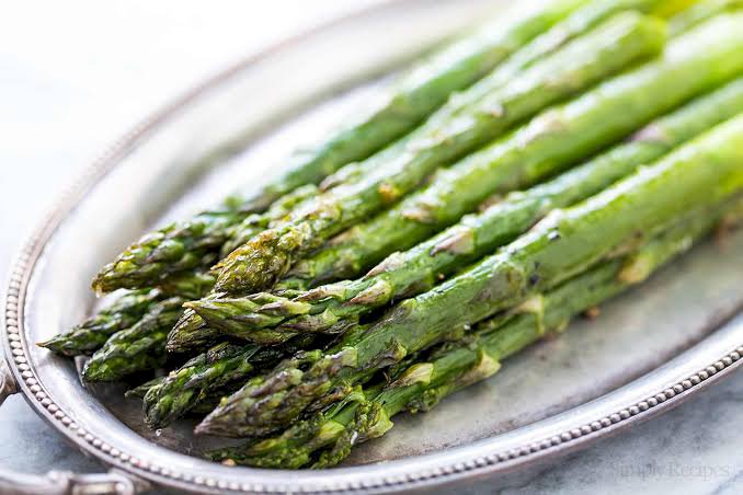 Asparagus Bagus untuk Kendalikan Diabetes