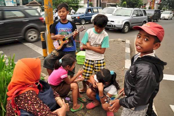 12 Anak di Jambi Jadi Korban Eksploitasi, DPMP2A Ngaku Belum Ada Payung Hukum