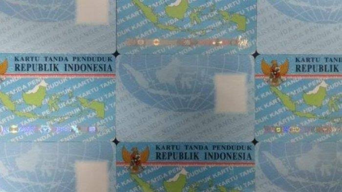 Ikuti Perintah Dirjen, Perubahan Data e-KTP di Kota Jambi Hanya Diberikan Suket