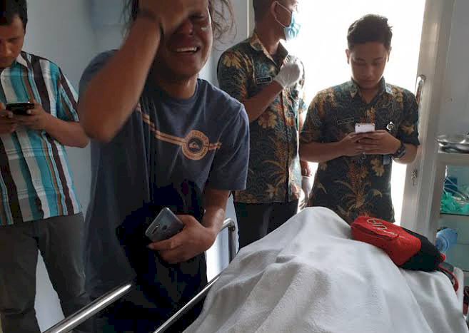 IMM Jambi akan Gelar Aksi Terkait Wafatnya Kader IMM di Kendari, Begini Tuntutannya