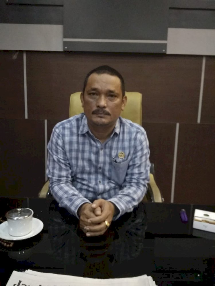 Listrik Sering Padam, DPRD Tanjabbar: PLN Jangan Hanya Ambil Untung Saja!