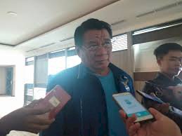 Demokrat Jambi Bentuk Tim Penjaringan Cagub 2020