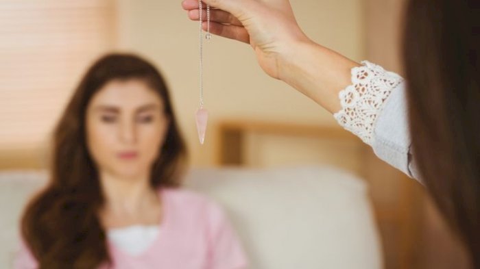 Pelaku Hipnotis Beraksi di Sungaipenuh, Ibu-ibu Jadi Korban