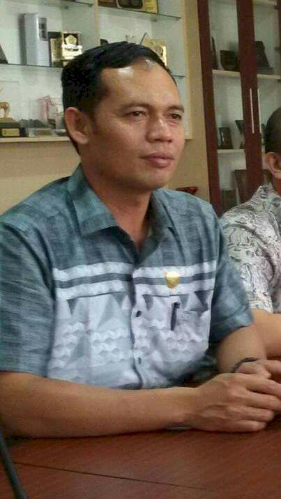 Begini Solusi Pemekaran Kecamatan Jaluko Versi Wakil Ketua DPRD Muarojambi