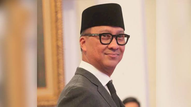 DUH!! Kunker Mensos di Sarolangun Dibatalkan, Ini Alasannya...