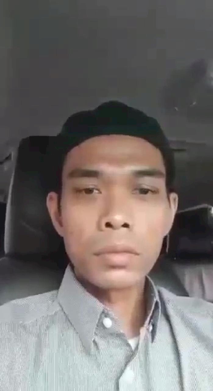 Viral Video UAS! Ini Pesannya untuk Warga Minang dan Makassar