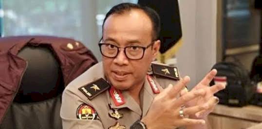 Polisi Tetapkan Empat Tersangka Viralnya Grup WhatsApp STM di Twitter